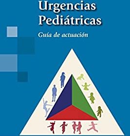 Urgencias Pediatricas. Guias de actuacion