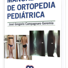 Manual de ortopedia pediátrica