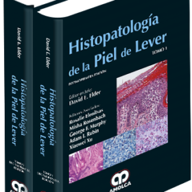 Histopatología de la Piel de Lever