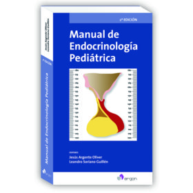 Manual de endocrinología pediátrica