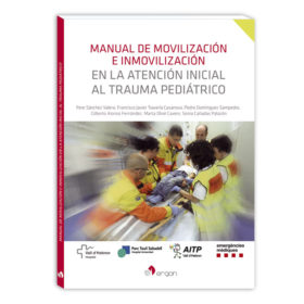 Manual de movilización e inmovilización en la atención inicial al trauma pediátrico
