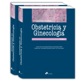 Actualización en obstetricia y ginecología / 2 Tomos