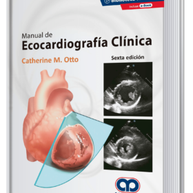 Manual de ecocardiografía clínica