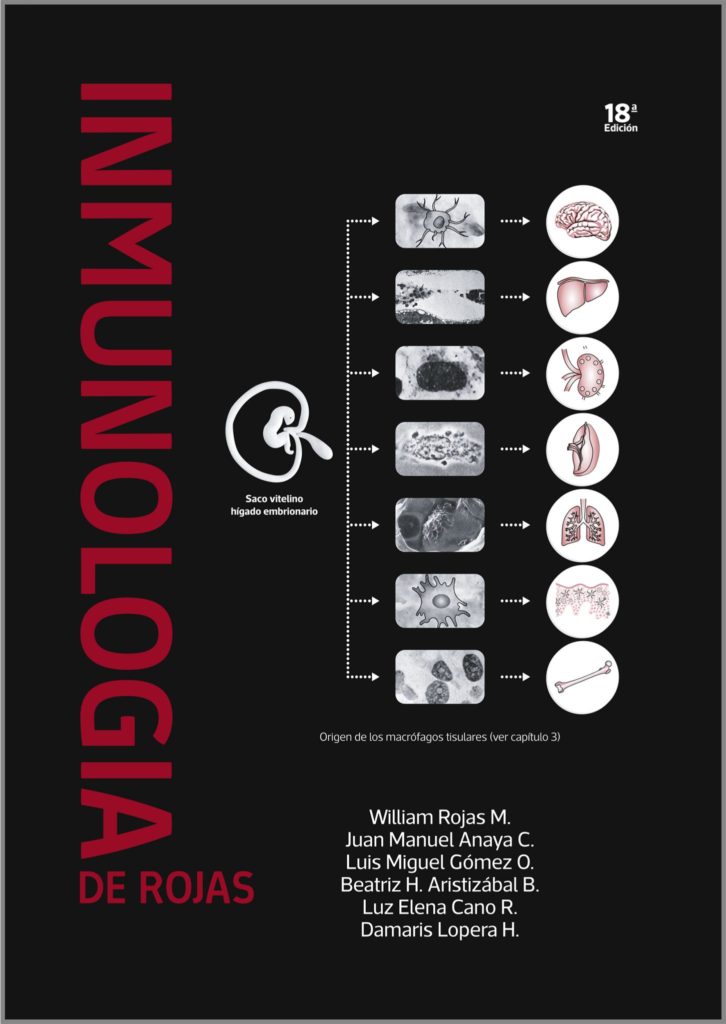 INMUNOLOGIA DE ROJAS DESCARGAR LIBROS PDF intelligence overview