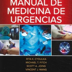 Tintinalli. Manual de medicina de urgencias