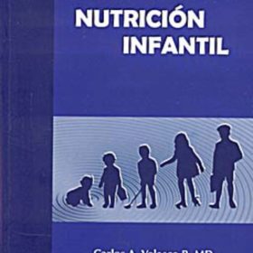 Temas selectos en Nutricion Infantil