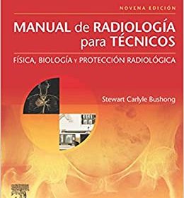 Manual de Radiologia para Tecnicos