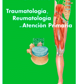 Traumatologia y Reumatologia en atencion primaria