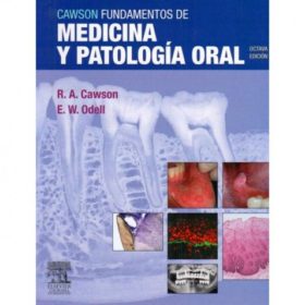 Fundamentos de Medicina y Patologia Oral