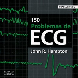 Hampton / 150 Problemas del ECG