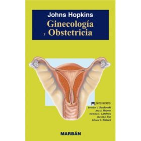 Ginecologia y Obstetricia de John Hopkins