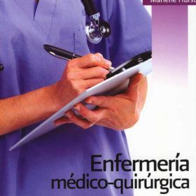 Enfermeria Medico Quirurgica