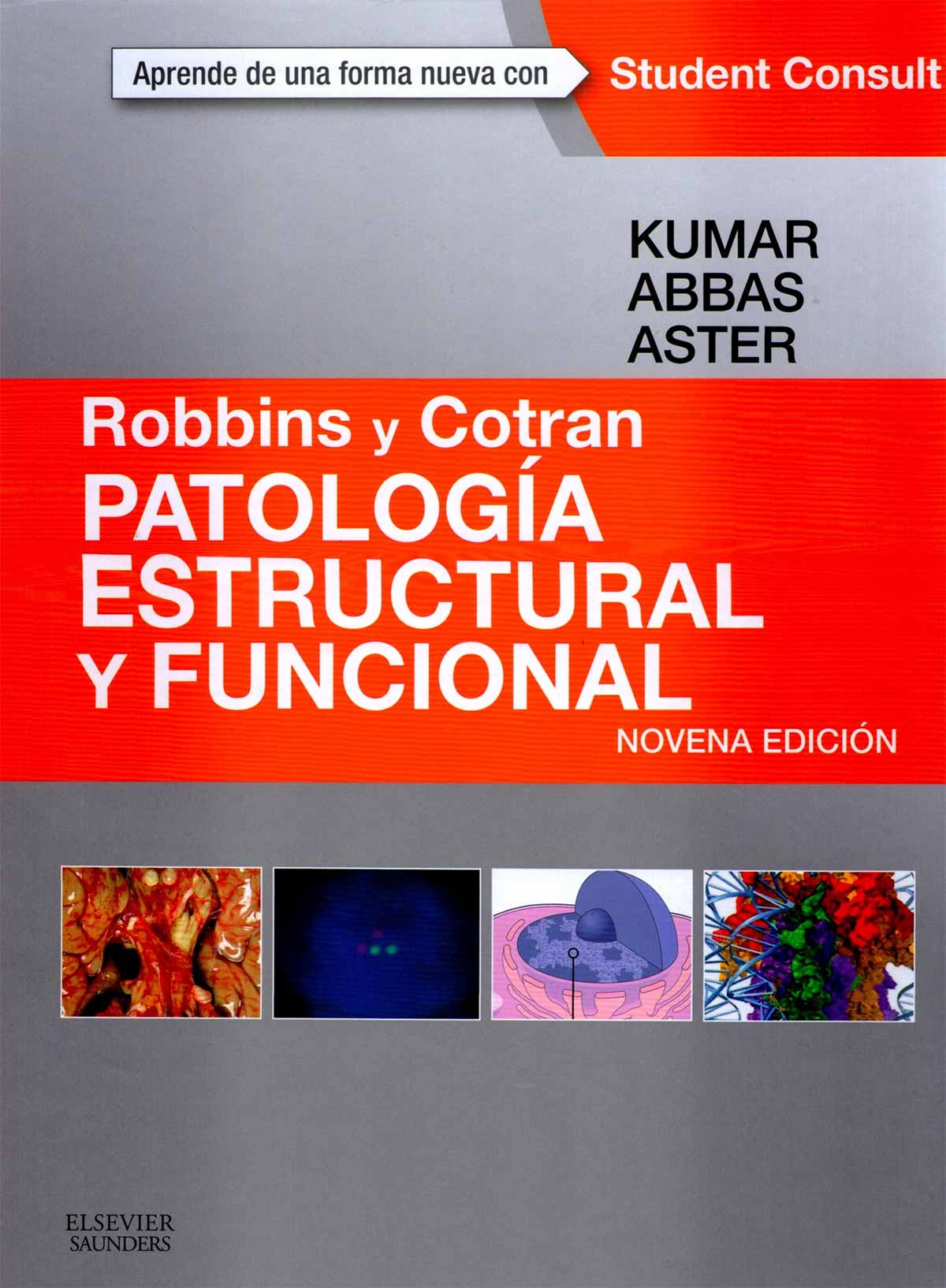 Patología estructural y funcional 
