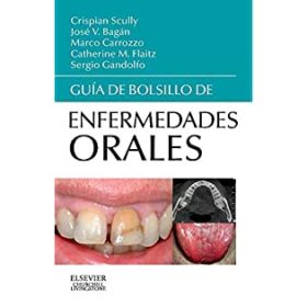 Guia de bolsillo de Enfermedades Orales / De Bolsillo