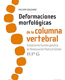 Deformaciones morfológicas de la columna vertebral
