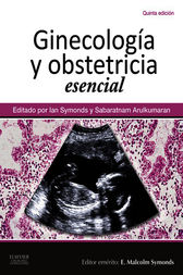 Ginecologia y Obstetricia esencial