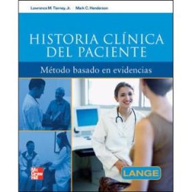 Historia Clinica del paciente