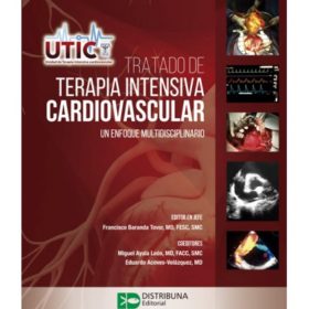 Tratado de terapia intensiva cardiovascular