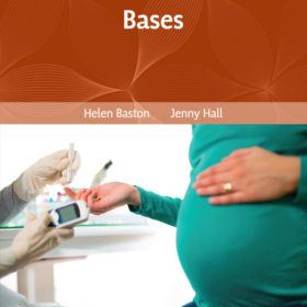 Bases: Guías de enfermería obstétrica y materno-infantil 2da Ed.