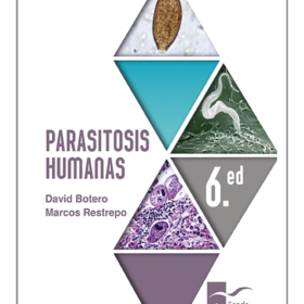 Parasitosis Humanas 6ta Ed.