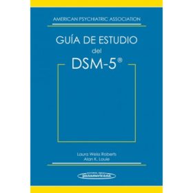 Guia de Estudio DSM-5