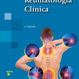 Manual de Reumatología Clínica: Material complementario del profesional 2da Ed.