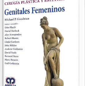 Cirugía Plástica y Estética Genitales Femeninos