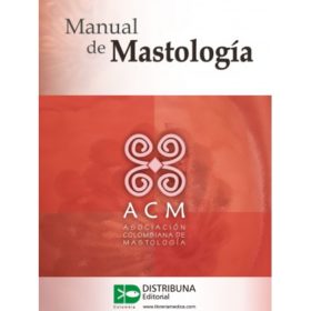 Manual de Mastologia