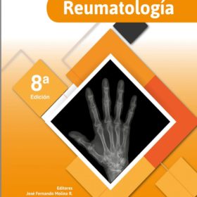 Reumatologia 8ava Ed.