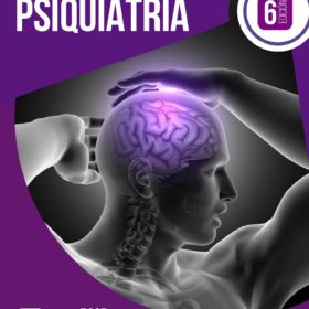 Psiquiatria 6ta Ed.
