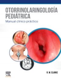 Clarke – Otorrinolaringologia  Pediatrica