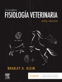 Klein – Cunningham Fisiologia veterinaria
