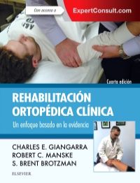 Giangarra  – Rehabilitacion Ortopedica Clinica