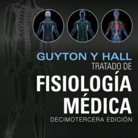 Guyton – Tratado De Fisiologia Medica