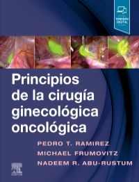 Ramirez – Principios De La Cirugia Ginecologica Oncologica