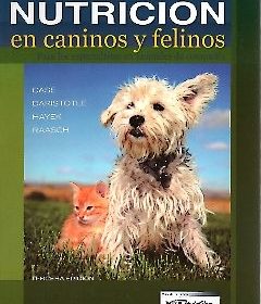 Case – Nutricion en Caninos y Felinos
