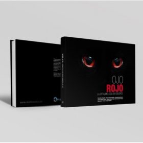 Ojo Rojo – la Oftalmologia en Colores