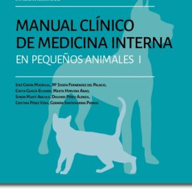 Manual Clinico de Medicina Interna en Pequeños Animales volumen l
