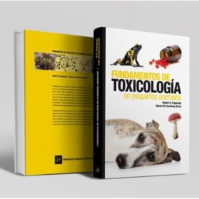 Poppenga – Fundamentos de Toxicologia en Pequeños Animales