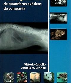 Capello – Radiologia Clinica de Mamiferos Exoticos