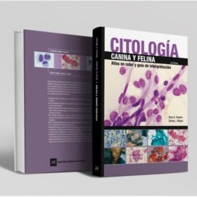 Citologia Canina y Felina , Atlas en Color y Guia de Interpretacion – Denny