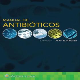 Hauser – Manual de Antibioticos