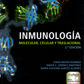 Pavon Romero – Inmunologia