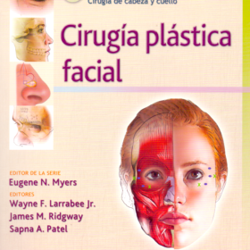 Myers – Cirugia plastica facial