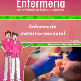 Evans – Enfermeria Materno – neonatal