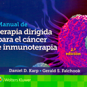 Karp – Manual de terapia dirigida para el cancer e inmunoterapia