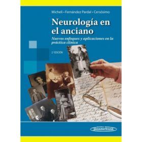 Micheli – Neurologia en el Anciano