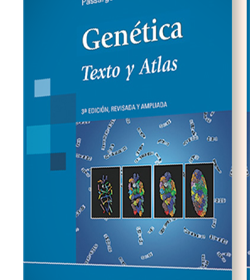 Passarge – Genetica texto y atlas