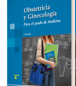 Pellicer – Obstetricia y Ginecologia para el grado de medicina