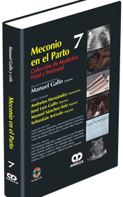 Gallo # 7 – Meconio en el Parto
